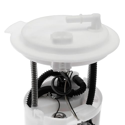 Image of Detroit Axle - AWD Fuel Pump Module for 2008 Chrysler Sebring Dodge Avenger [3.5L], Electrical Fuel Pump Module Assembly Replacement