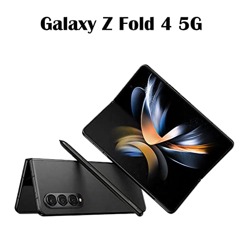 Stylus S Pen pour Samsung Z Fold 4 l'accessoire de bureau mobile idéal