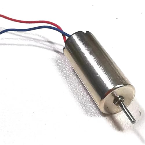 Motor de CC HM4 de 3,7 V para reparar tu cuadricóptero y disfrutar de vuelos estables