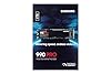 Samsung Memorie MZ-V9P4T0B 990 PRO SSD Interno da 4TB, compatibile con Playstation 5, PCIe NVMe M.2 #4