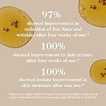 goop Beauty Nutrient Face Oil | Anti Aging Moisturizer for Smooth Skin Texture & Wrinkles | Bakuchiol, Cacay, & Organic Amla | 1 fl oz - Image 4