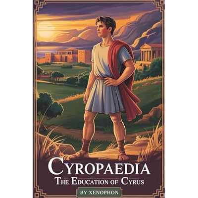 Cyropaedia: The Education of Cyrus