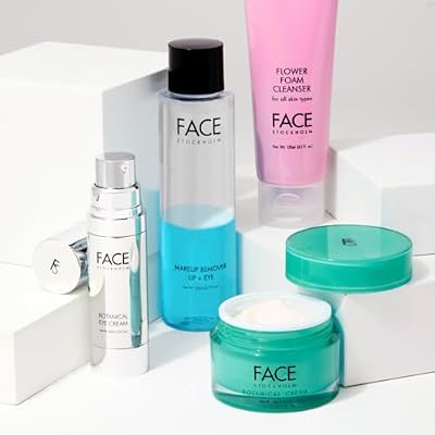 Botanical Cream