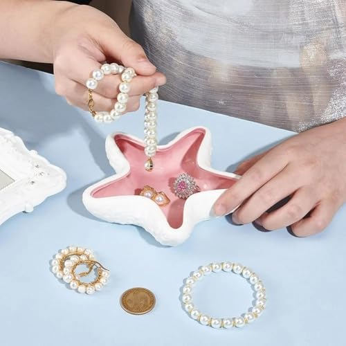 Solution de rangement décorative pour bijoux afin de stopper le désordre - 5