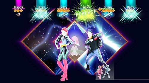 Ubisoft Just Dance Unlimited 1 Month - Xbox Series X [Digital Code] thumb #6
