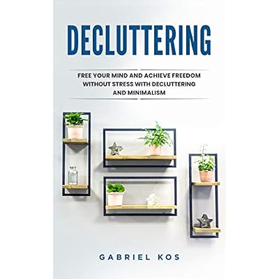 DECLUTTERING