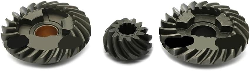 57311-93901 Reverse 57521-93902 Forward Gear 57510-93902 for 9.9HP 15HP DT DF Boat Motor