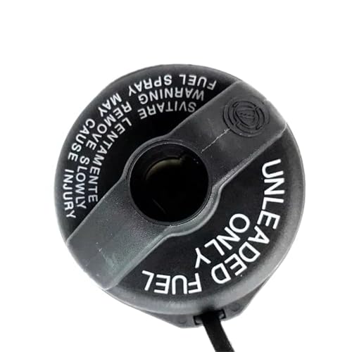 Tapa del tanque de combustible 46820586 para coche Fiat 500 y Grande Punto