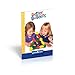 Guidecraft Better Builders 30 - Piece Magnetic Ball and Rod Construction Set, STEM Educational Building Toy