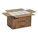 Easynap 32004 Embossed Dispenser Napkins Two-Ply, 6 1/2-Inch X 9 7/8-Inch , White, 6000/Carton