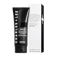 CHARLES + LEE Shave Gel 150 ml