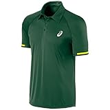 ASICS Men's Athlete Lightweight Polo