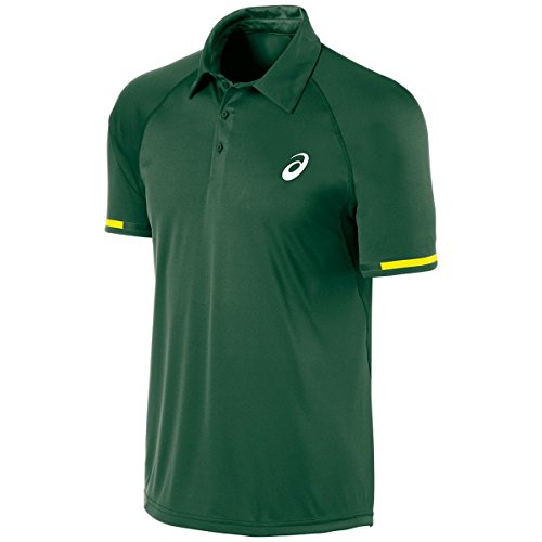 ASICS Men's Athlete Lightweight Polo
