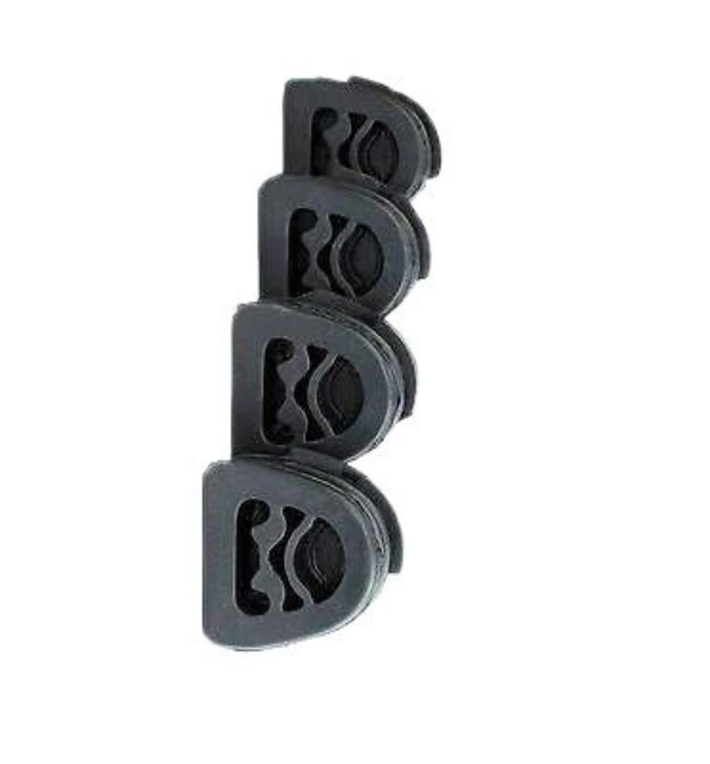 Amazon.com: AUTO-PALPAL MUFFLER HANGER 1404920144 1404920244 