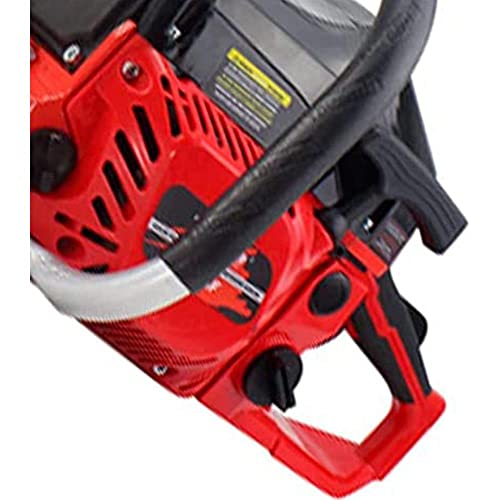 Motosserra a Gasolina Toyama Tcs58fg2, Sabre 18, 3,2 Hp