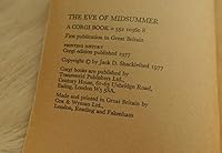 The Eve of Midsummer 0552103608 Book Cover