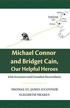 Paperback Michael Connor and Bridget Cain, Our Helpful Heroes Book