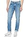 Produktbild Wrangler Herren Greensboro Jeans, Blau (Mid Summer Blue), 30W / 32L