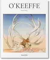 洋書 ia O'Keeffe Georgia O'Keeffe (World of Art): Messinger, Lisa Mintz