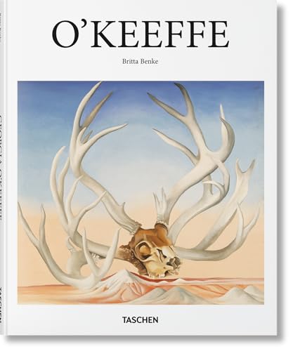 O'Keeffe (Basic Art Series 2.0)
