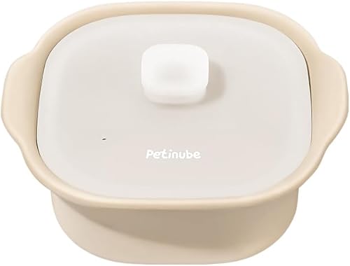 Miniatura 15 de Vaporizador múltiple de silicona fabricado en Corea para microondas para cocinar y recalentar, libre de BPA, flexible y duradero (rojo arce, 40.58