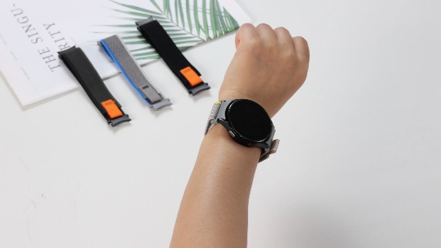 Amazon.com: Alpine Loop Nylon Bands Compatible with Samsung Galaxy