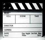 Filmtools Engraved Camera Slate