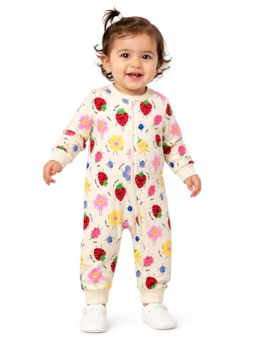 Image of TuddyBuddy 100% Cotton Romper /Bodysuit for Baby Boys