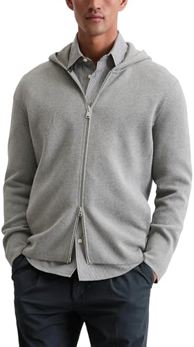 Cardigan sweater Marc O’Polo homme pour un look casual chic au bureau
