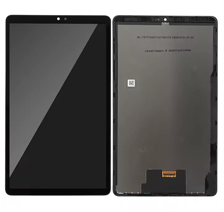 Écran LCD cassé Blackview OSCAL Pad 5 bloc tactile de rechange pour corriger les bugs d'affichage