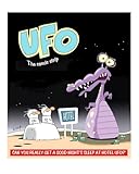 UFO - The Comic Strip (UFO Cartoon Collections)