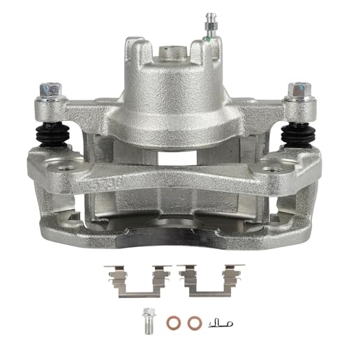 Image of ECCPP 18B5033C Front Right Disc Brake Caliper Assembly