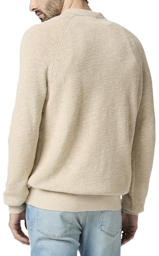 PAIGE Men's Tellers Sweater Polo4