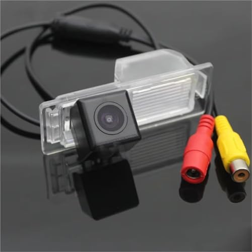 Caméra de recul voiture Holden Trax 2012-2017 pour éviter les angles morts