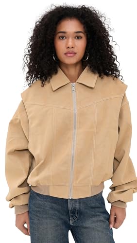 Women's Vista Bomber Jacket