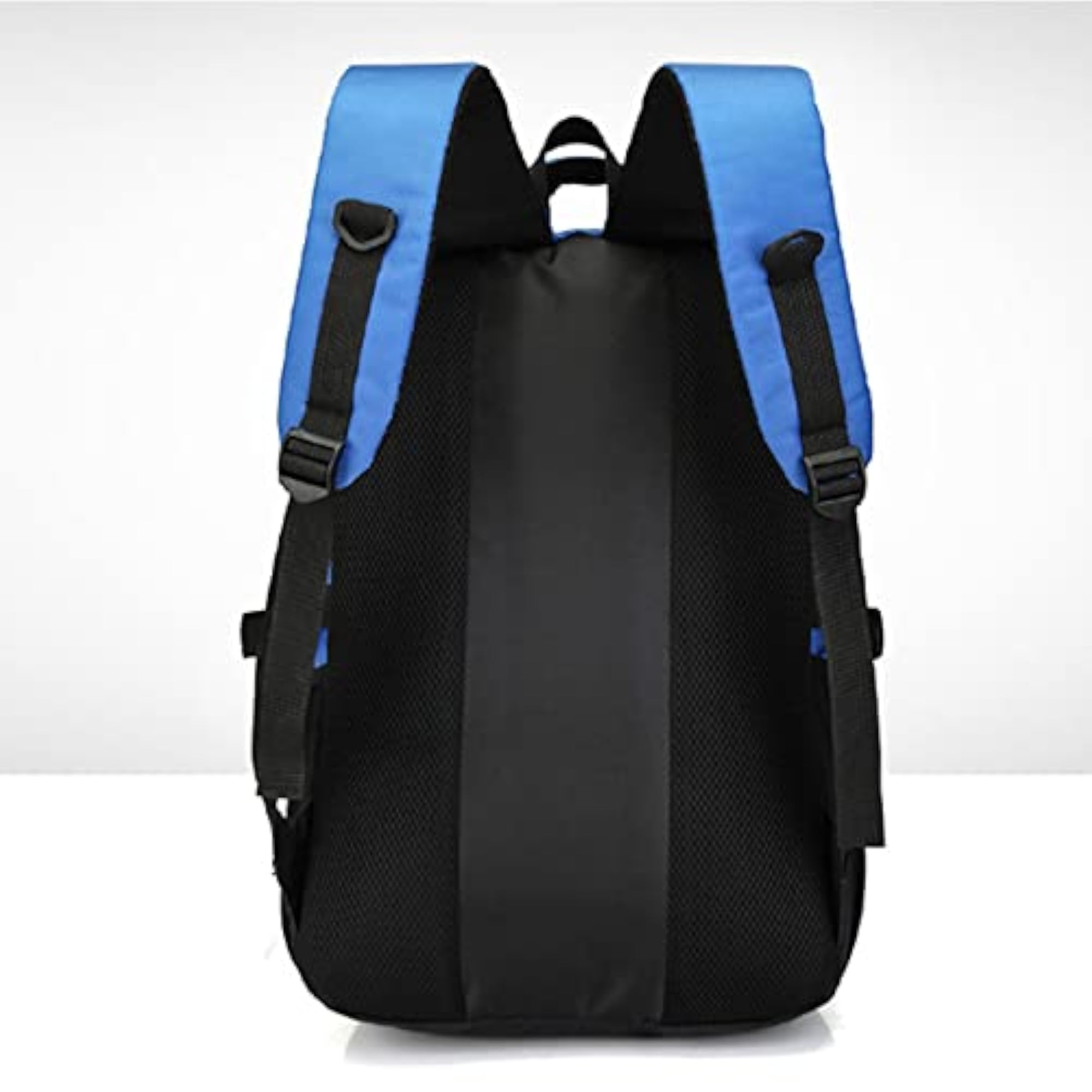 Waterproof Leisure Backpack, Large Capacity School Bag