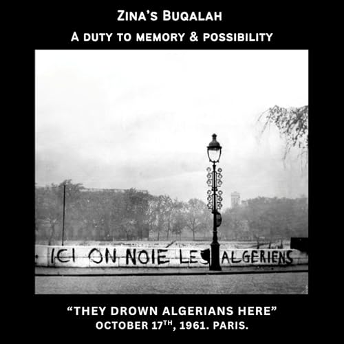 A Duty to Memory: October 17th, 1961