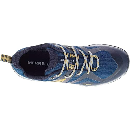 Image of Merrell Women's Moab 3 Waterproof Hiking Shoe