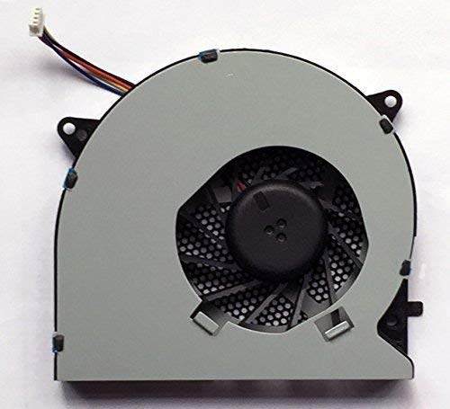 Ventilateur de refroidissement GPU ASUS G75, silence de travail - 2