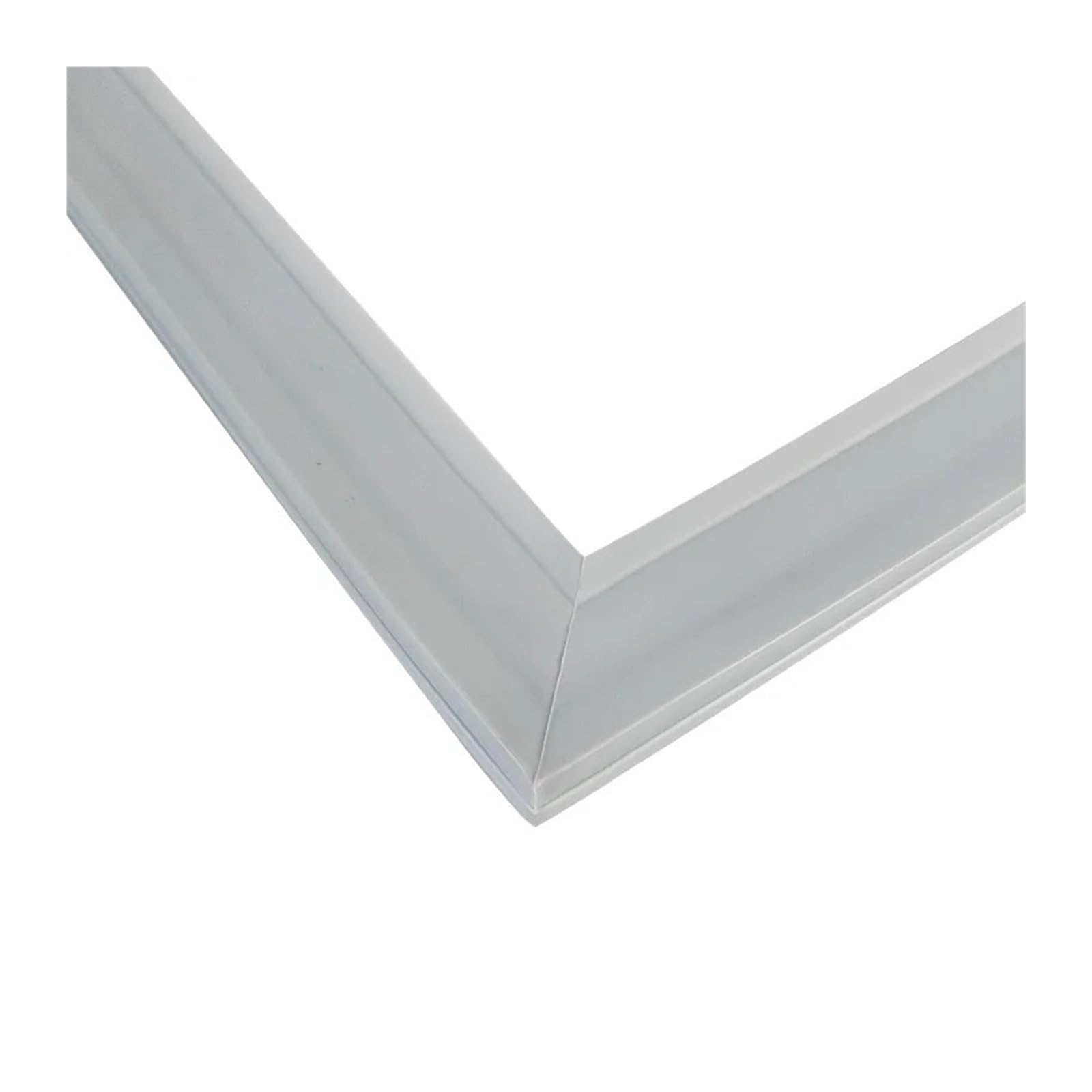 6M Custom Universal Kühlschrank Tür Dichtung Streifen Magnetische PVC Dichtungsstreifen Hause Kühlschrank Gefrierschrank Ersatz Dichtung Teile