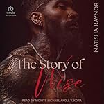 Cover of The Story of Wise