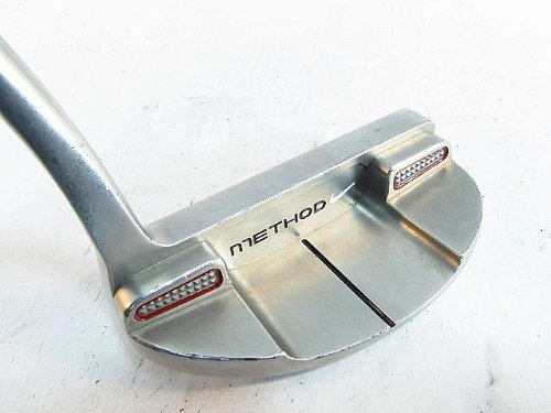 Amazon | 【中古品】ナイキ パター メソッド パター 003 2010