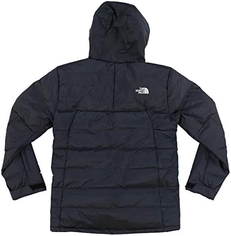 north face gatebreak 2 parka