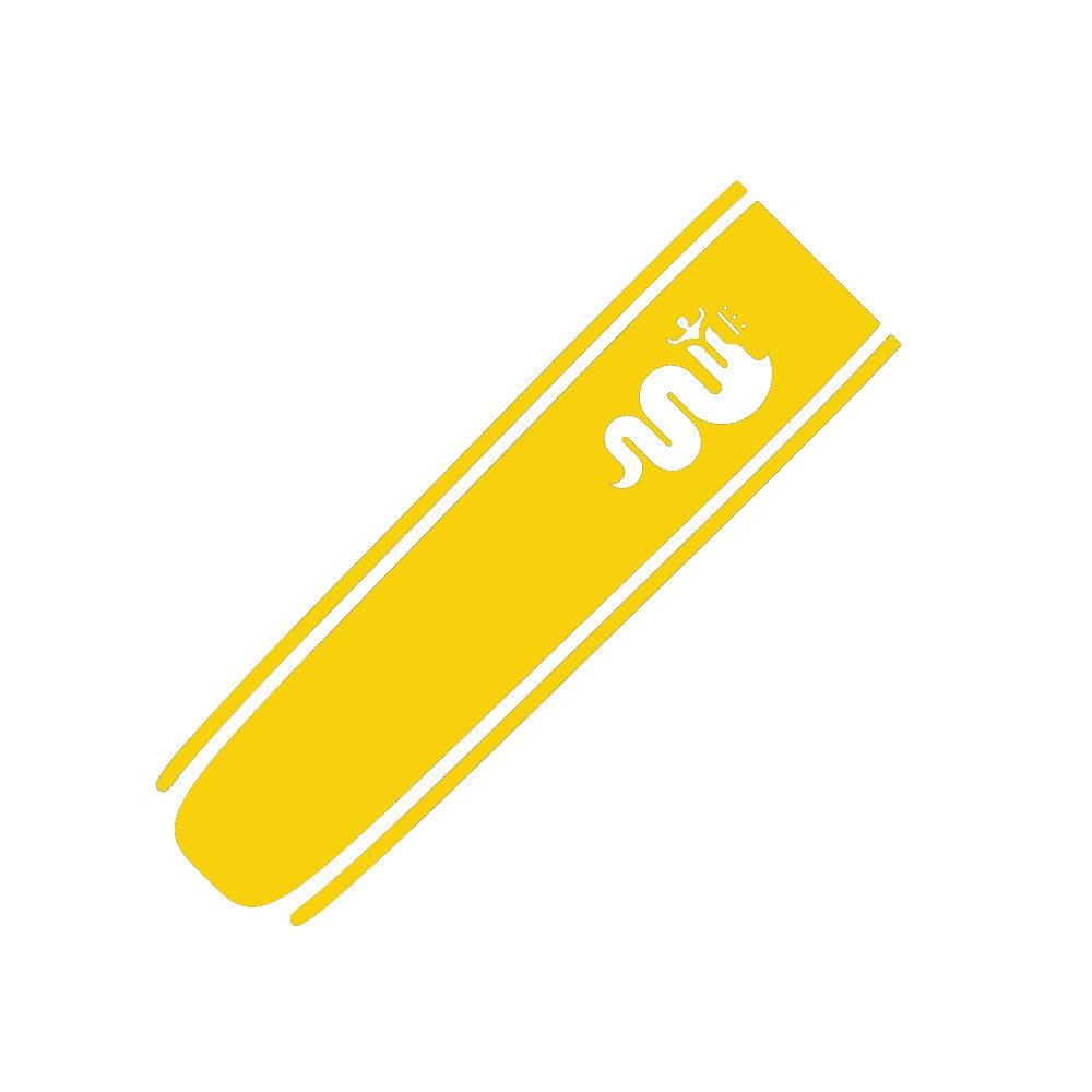 Glanszwarte
