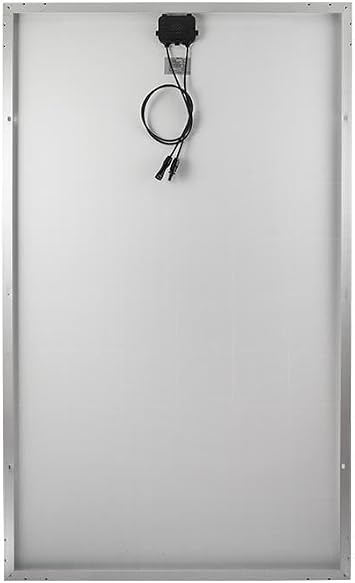 340 Watt Monokrİstal GÜneŞ Panelİ