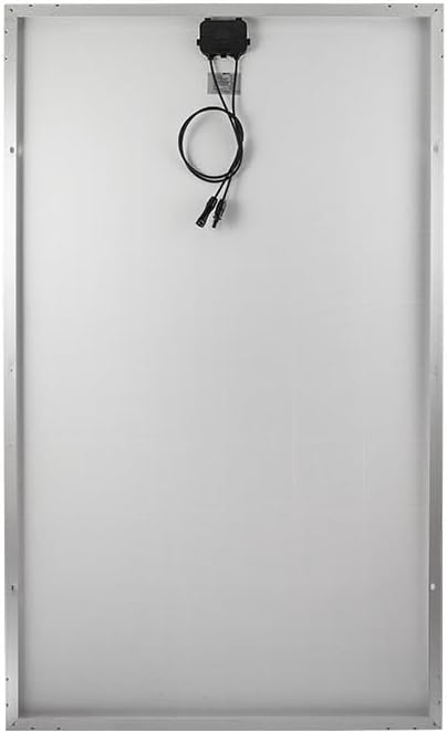 340 Watt Monokrİstal GÜneŞ Panelİ