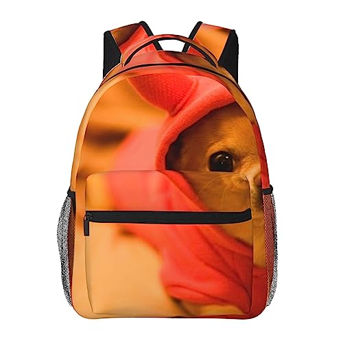 Sac à dos d'écolier léger et confortable pour soulager le dos des écoliers au quotidien
