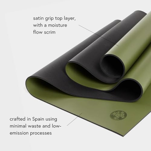 Image of Manduka 5 mm GRP Adapt
