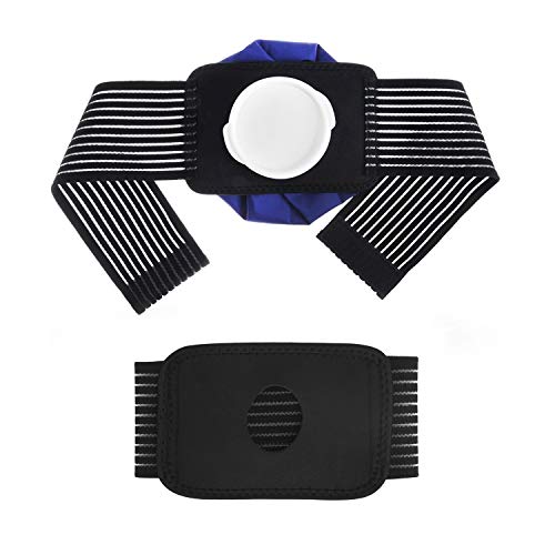 Moonlove Cinghia di fissaggio extra lunga 104 cm