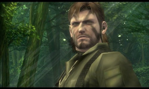 Amazon.com: Metal Gear Solid Snake Eater 3D (Renewed) : Musical